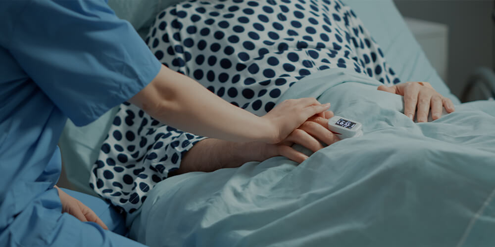 Ameliyat Sonrası Bakım